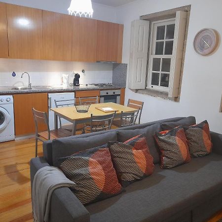 Comfortable Central 2 Bedrooms Apartments By Great&Cosy Porto Bagian luar foto