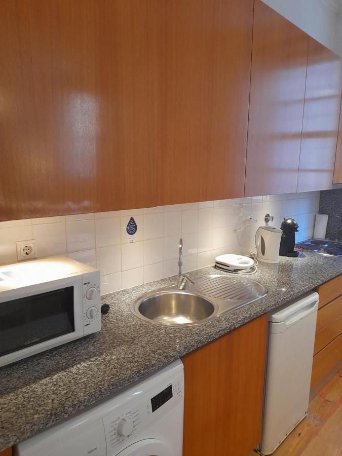 Comfortable Central 2 Bedrooms Apartments By Great&Cosy Porto Bagian luar foto