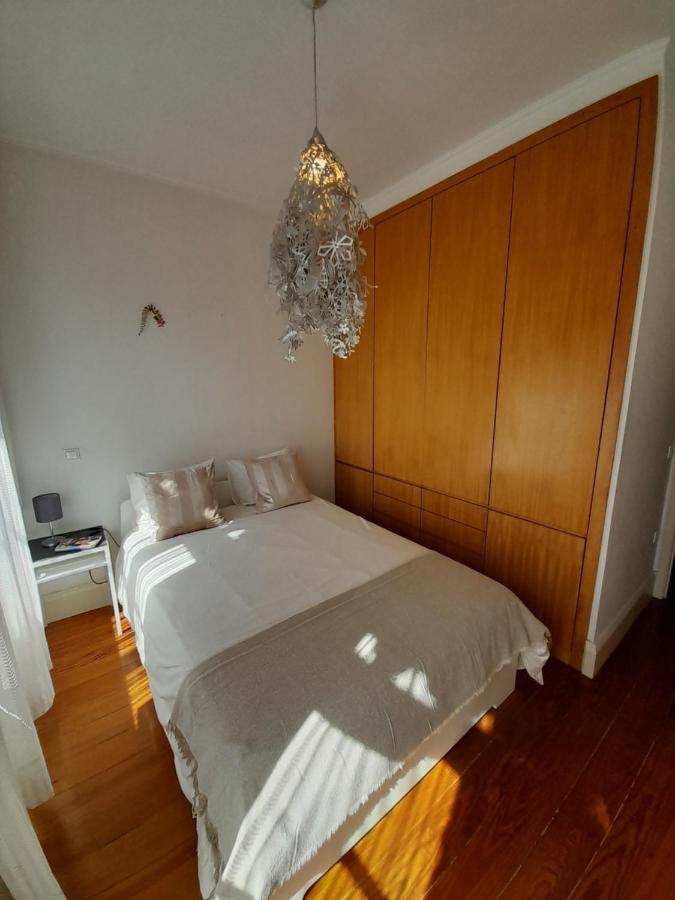 Comfortable Central 2 Bedrooms Apartments By Great&Cosy Porto Bagian luar foto