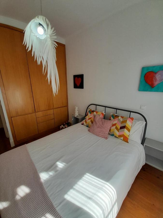 Comfortable Central 2 Bedrooms Apartments By Great&Cosy Porto Bagian luar foto