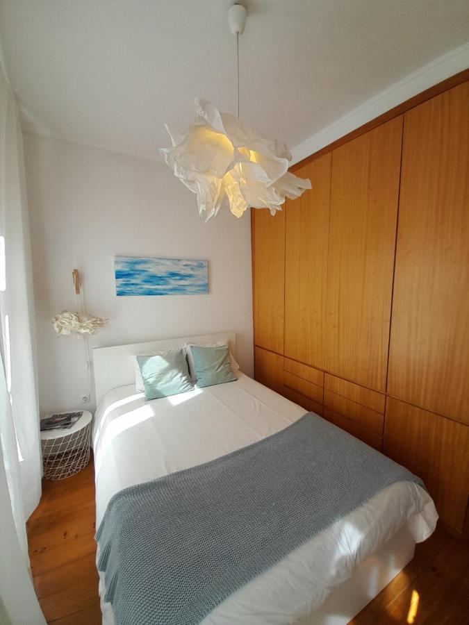 Comfortable Central 2 Bedrooms Apartments By Great&Cosy Porto Bagian luar foto