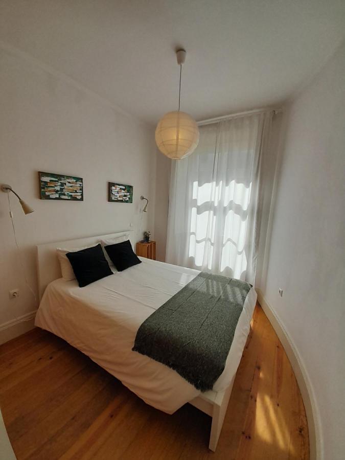 Comfortable Central 2 Bedrooms Apartments By Great&Cosy Porto Bagian luar foto