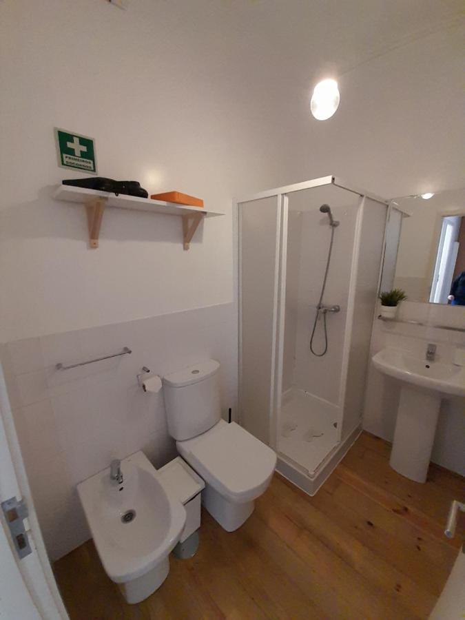 Comfortable Central 2 Bedrooms Apartments By Great&Cosy Porto Bagian luar foto