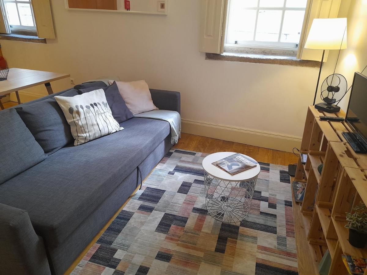 Comfortable Central 2 Bedrooms Apartments By Great&Cosy Porto Bagian luar foto