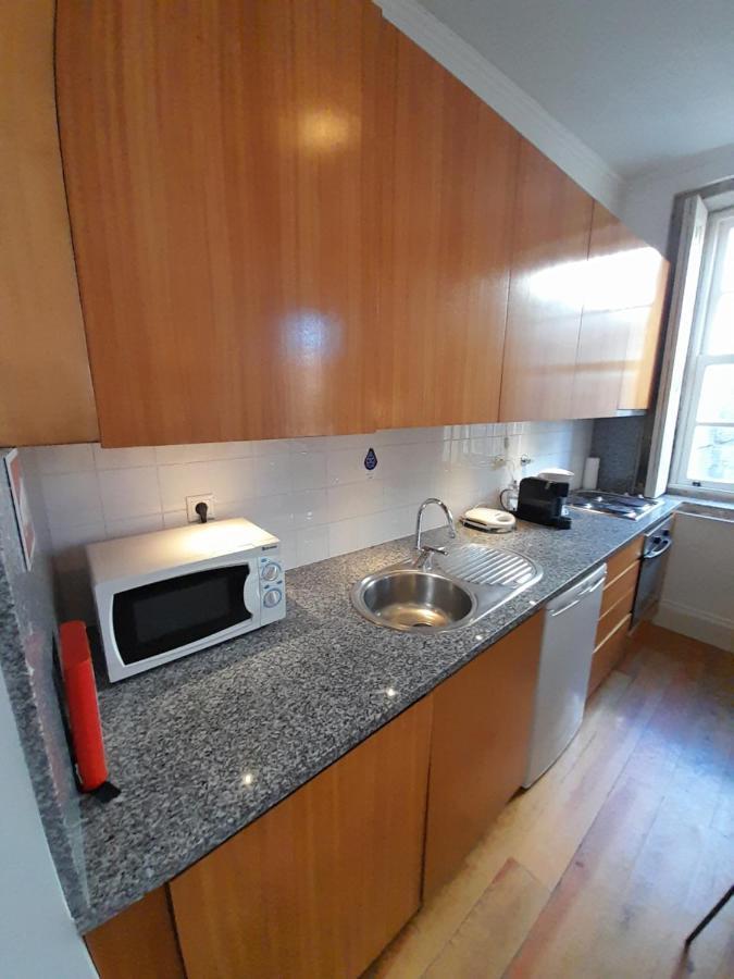 Comfortable Central 2 Bedrooms Apartments By Great&Cosy Porto Bagian luar foto