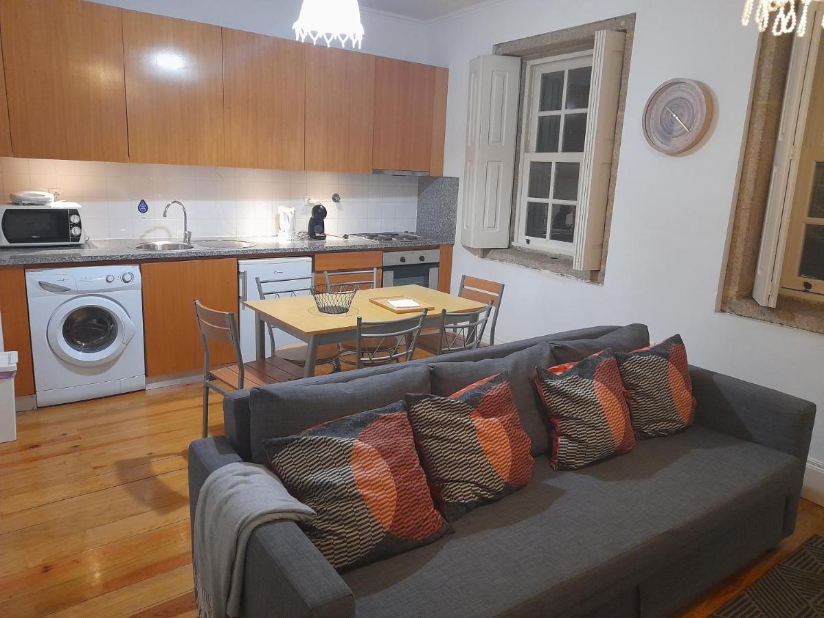 Comfortable Central 2 Bedrooms Apartments By Great&Cosy Porto Bagian luar foto