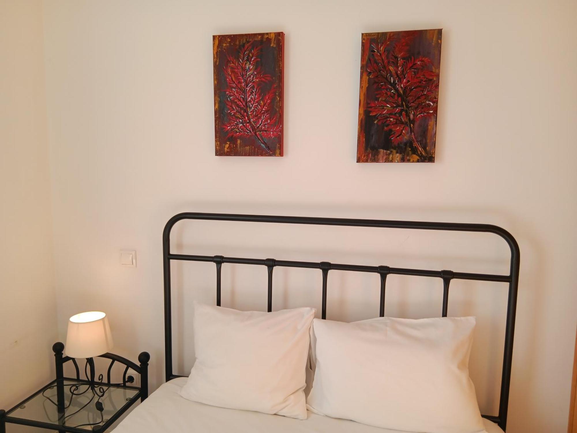 Comfortable Central 2 Bedrooms Apartments By Great&Cosy Porto Bagian luar foto