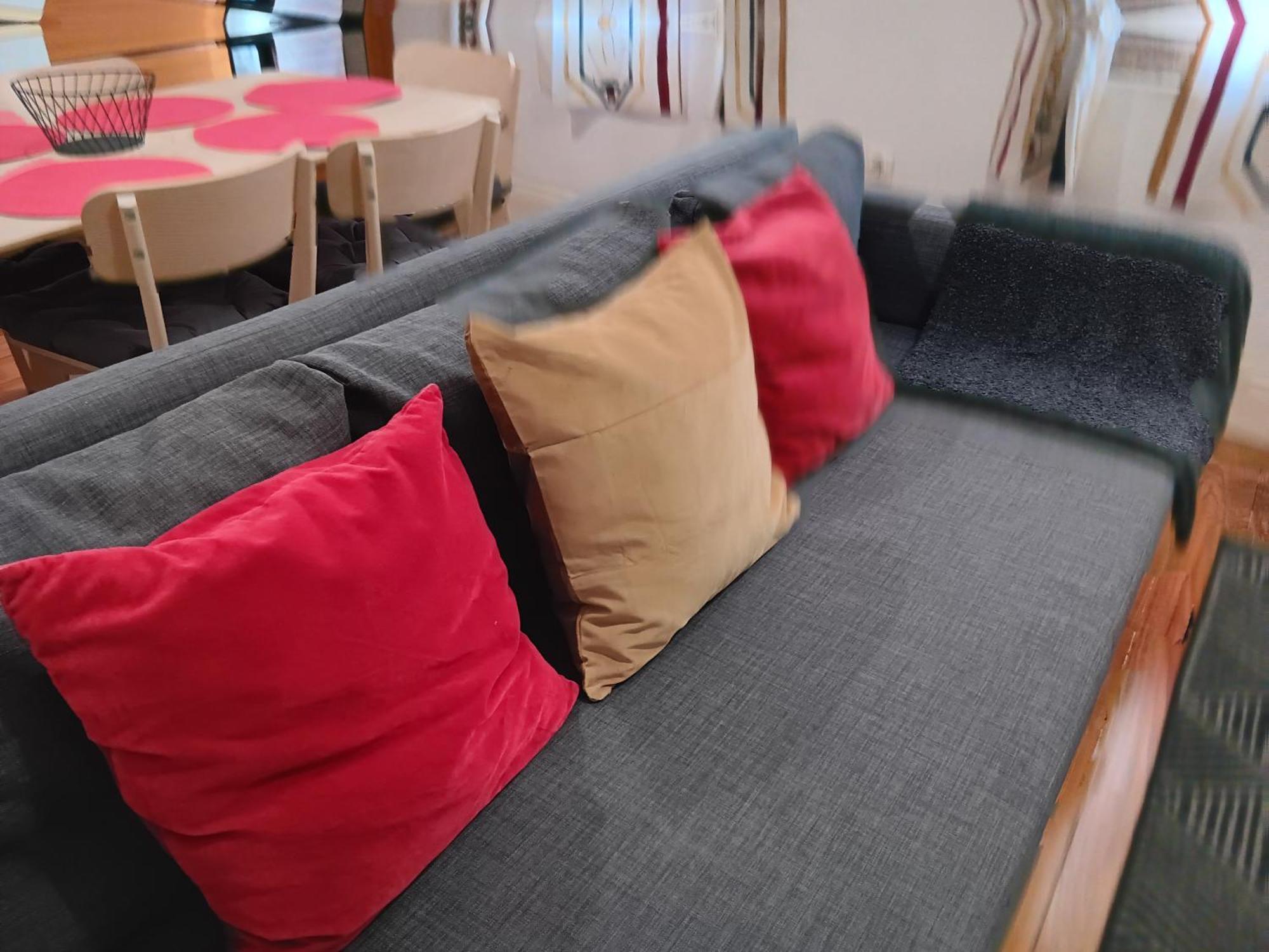 Comfortable Central 2 Bedrooms Apartments By Great&Cosy Porto Bagian luar foto