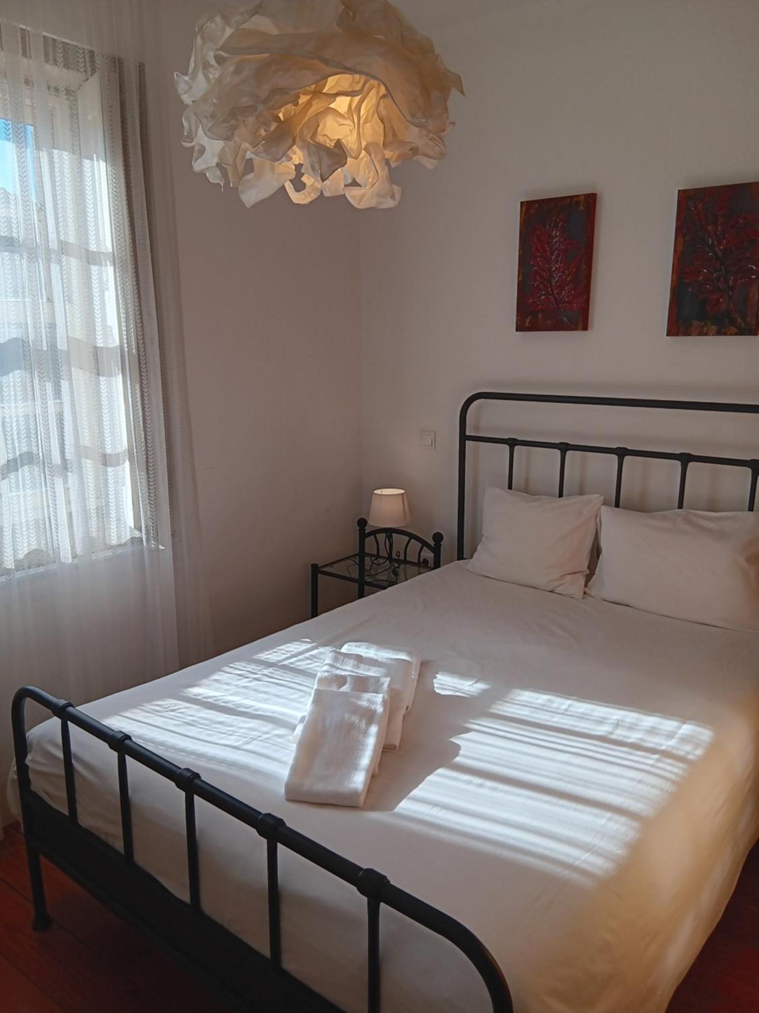 Comfortable Central 2 Bedrooms Apartments By Great&Cosy Porto Bagian luar foto